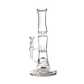 MJ Arsenal Spire Glass Water Pipe