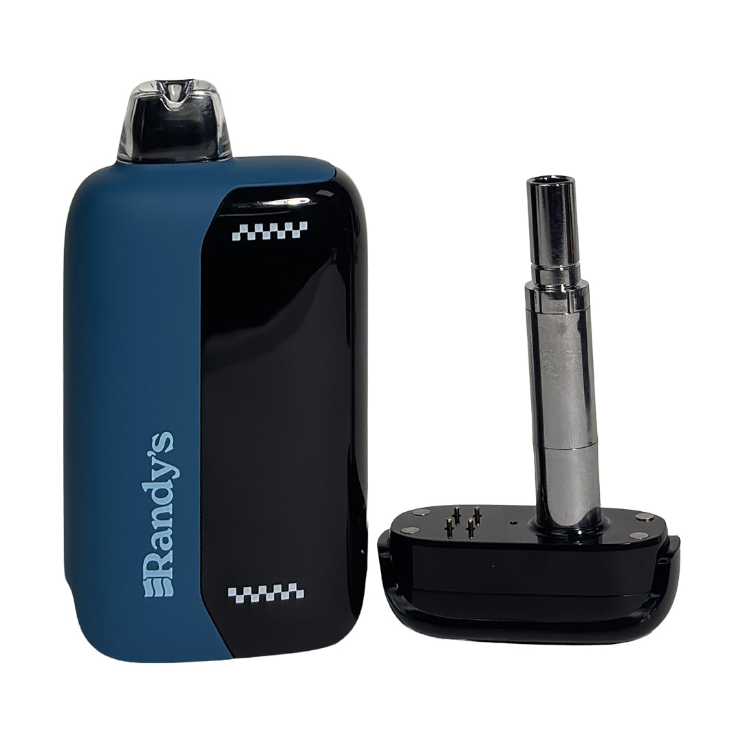 Randy's Inspo MAX Vaporizer