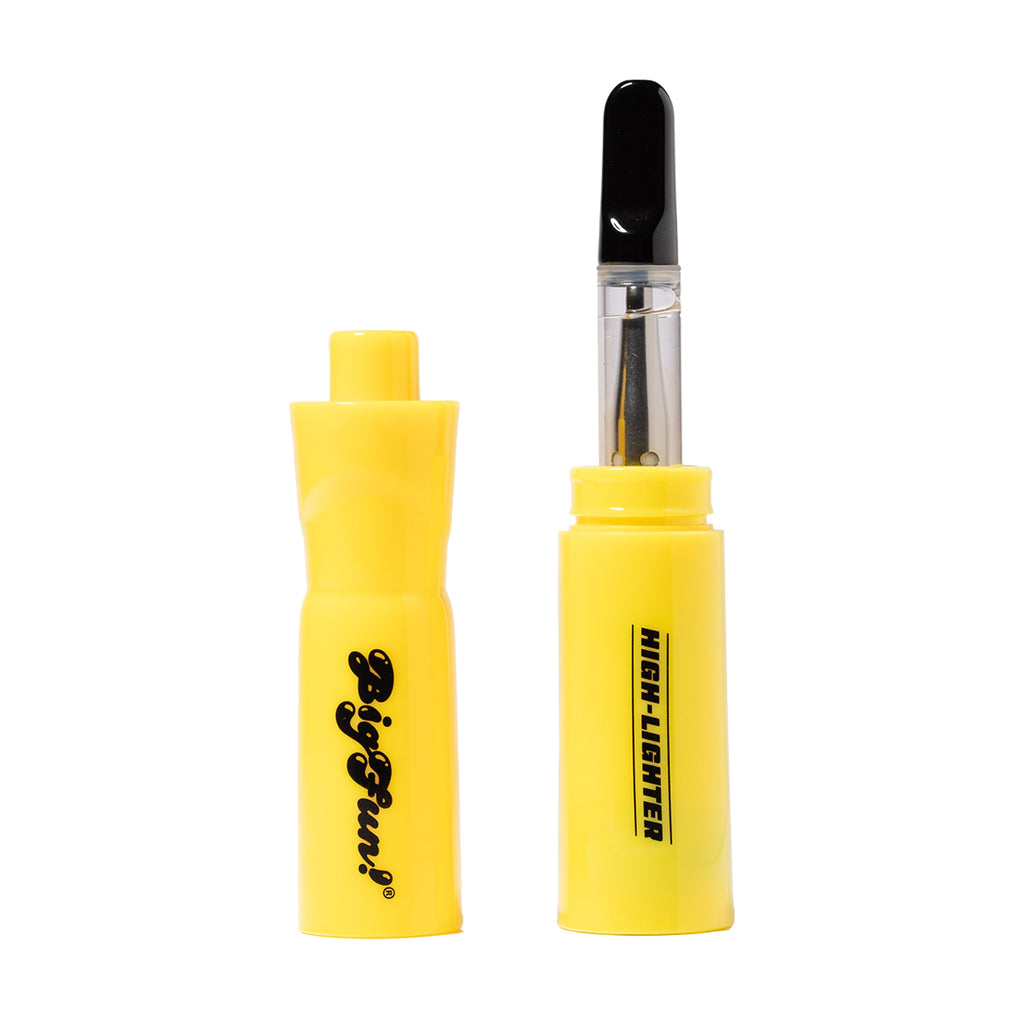 BIGFUN! High-Lighter Vaporizer