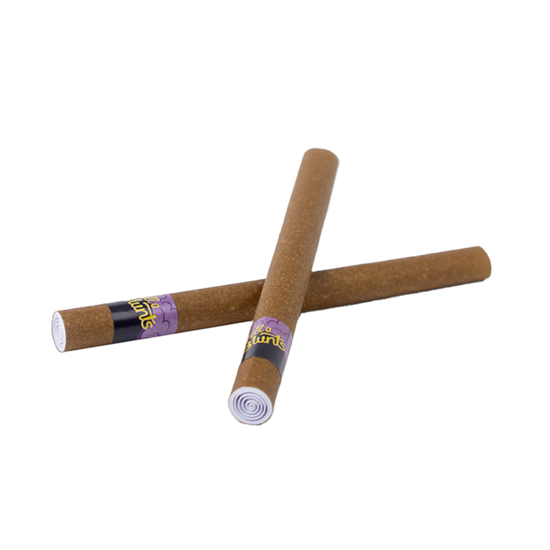 Fill-A-Blunt Blunt Tubes