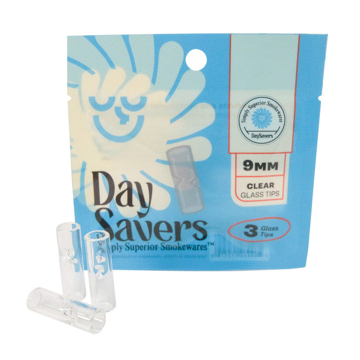 DaySavers Filter Tips