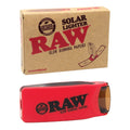 RAW Solar Lighter