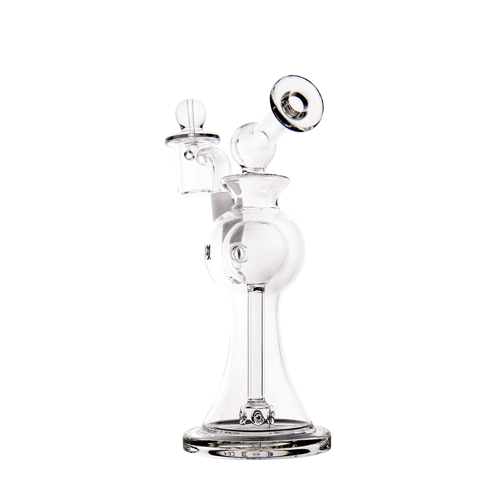 MJ Arsenal Apollo Mini Dab Rig