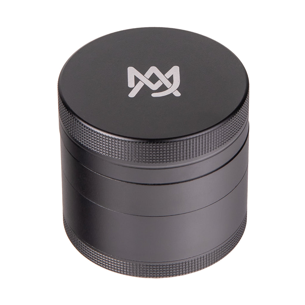 MJ Arsenal 4 Piece Grinder