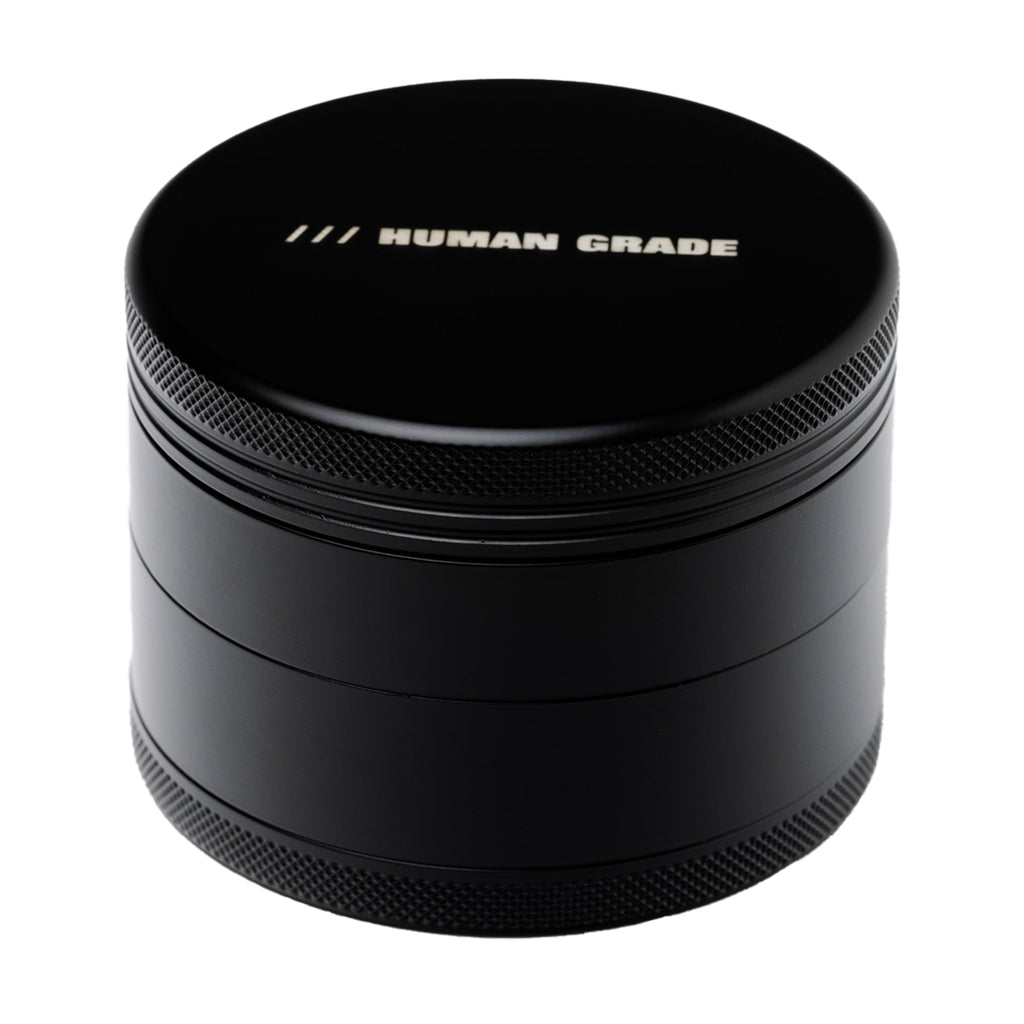 Human Grade Grinder 4C (2.5")