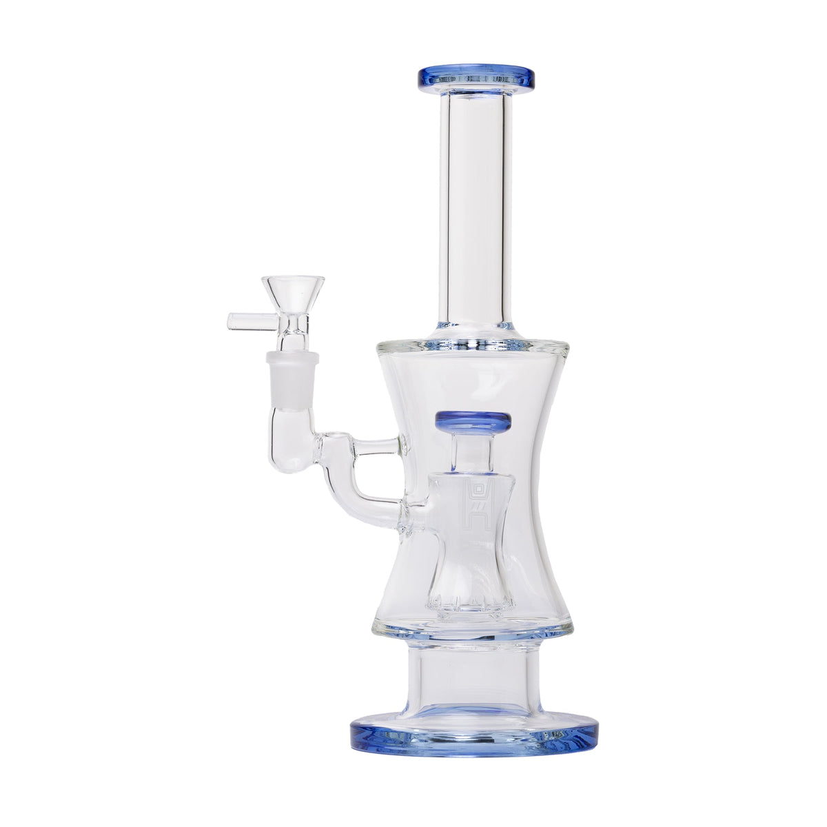 Human Grade Bongception Water Pipe