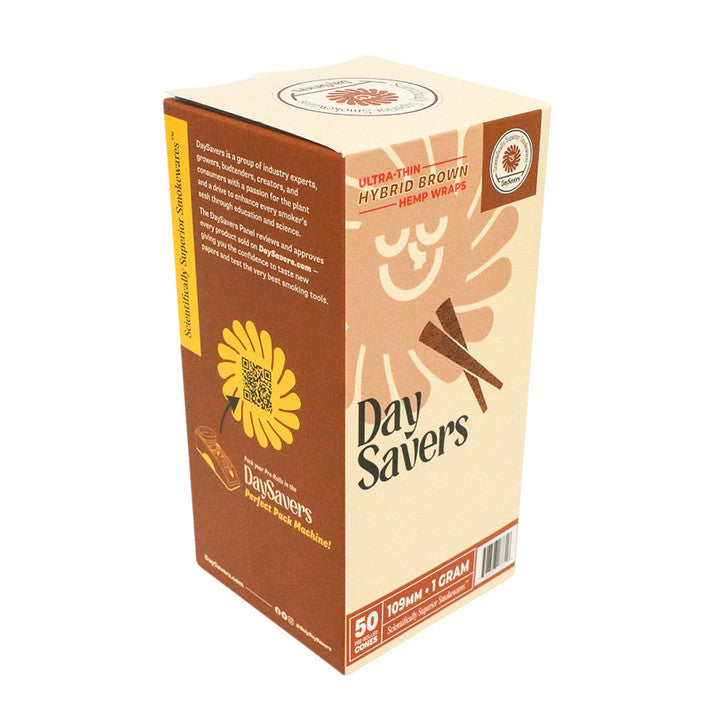 DaySavers Bulk Cones