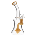 Medusa Customs 8.5" Saturn Perc Rig