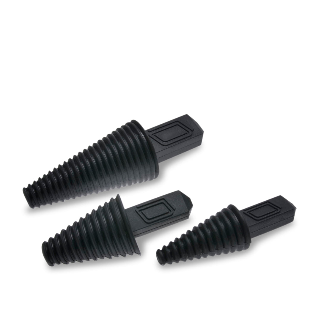 The Depot Cleaning Plugs Set