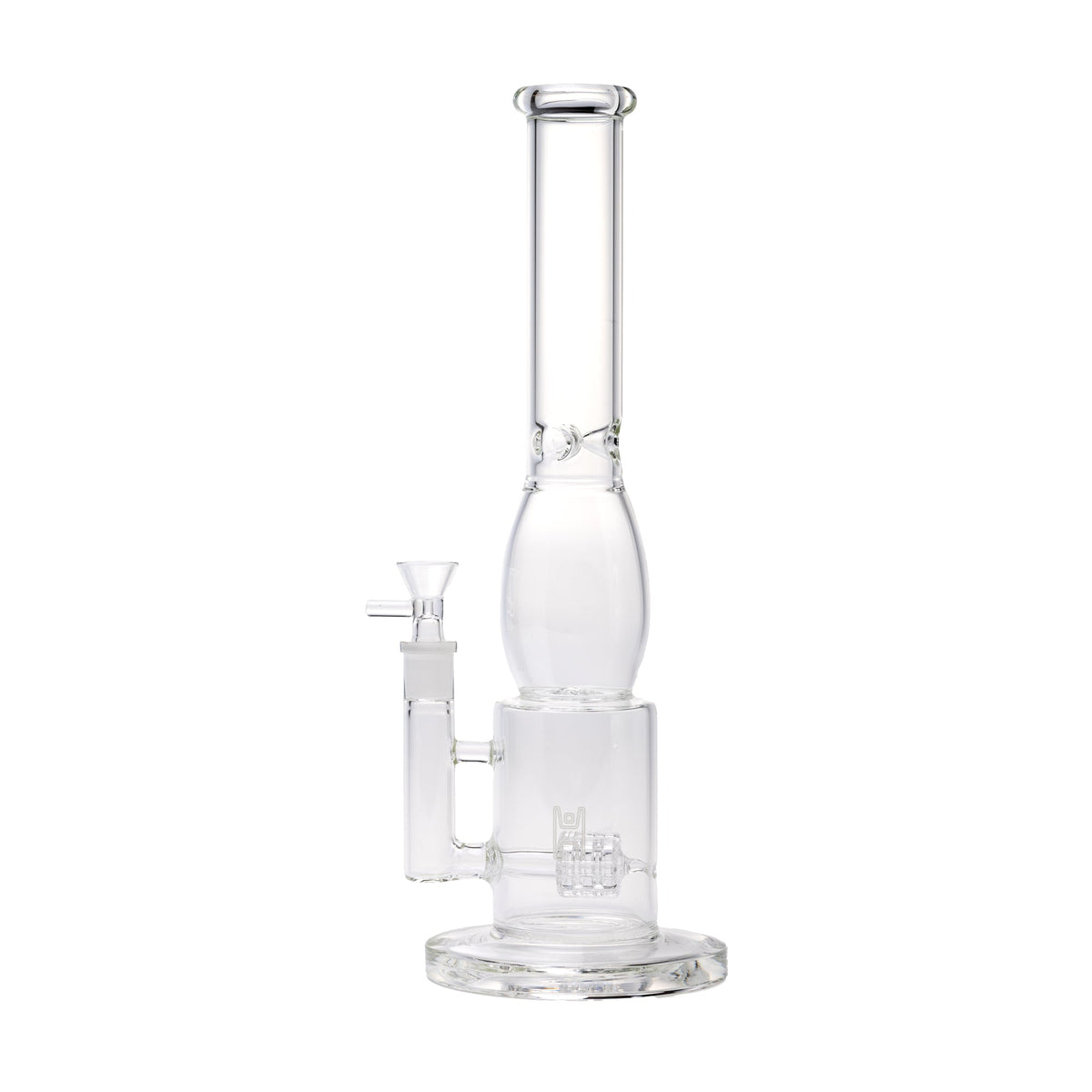 Human Grade The Lantern Glass Water Pipe