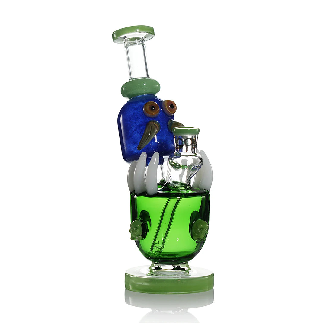 Lookah 10" Cute Critter Octopus Rig
