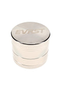 EVRST 4-Part Metal Herb Grinder – 1½″, 2″, 2½″, 3″ – Assorted