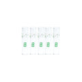 Hemper Glass Filter Tips 5ct