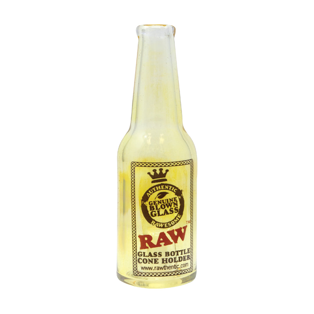 RAW Glass Cone Holders