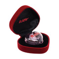 RAW Glass Cone Holders