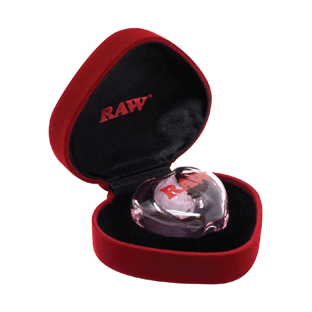 RAW Glass Cone Holders