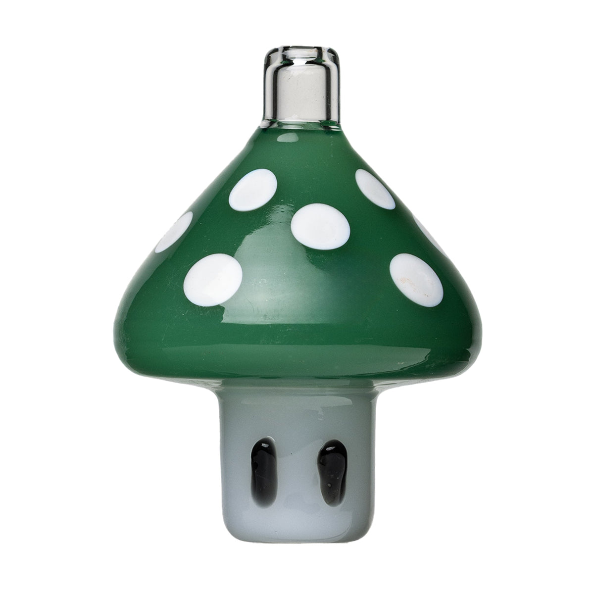 Human Grade Mushroom #2 Carb Cap