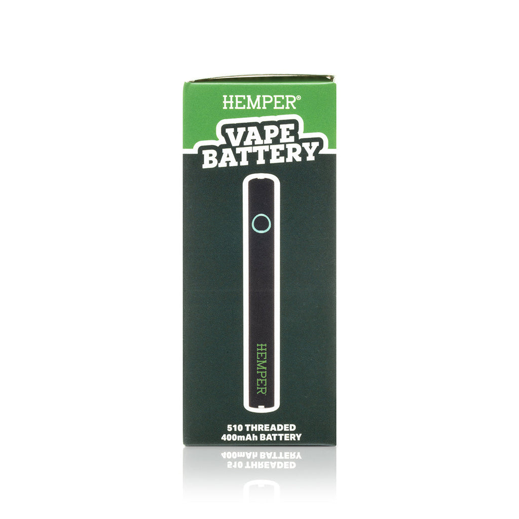 510 Thread Vape Battery