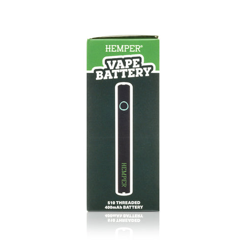510 Thread Vape Battery