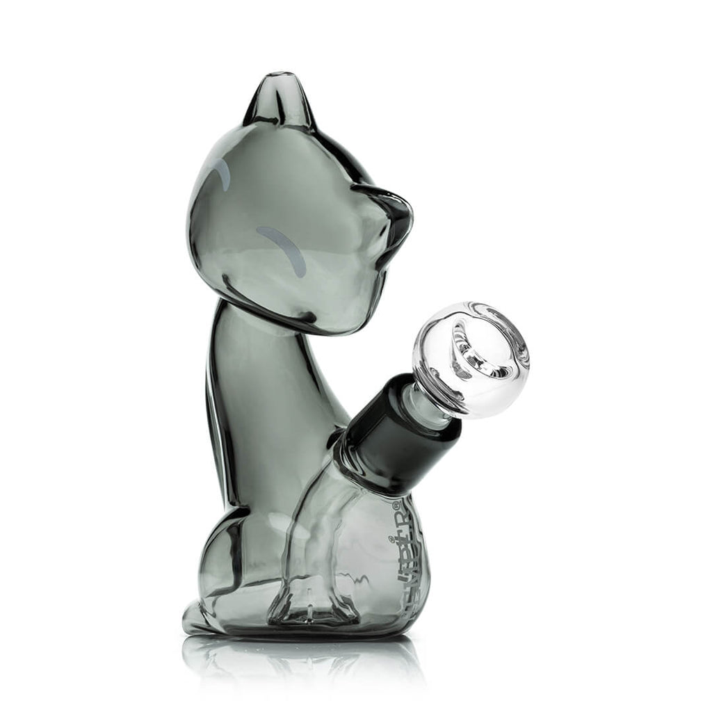 Alley Cats Bong