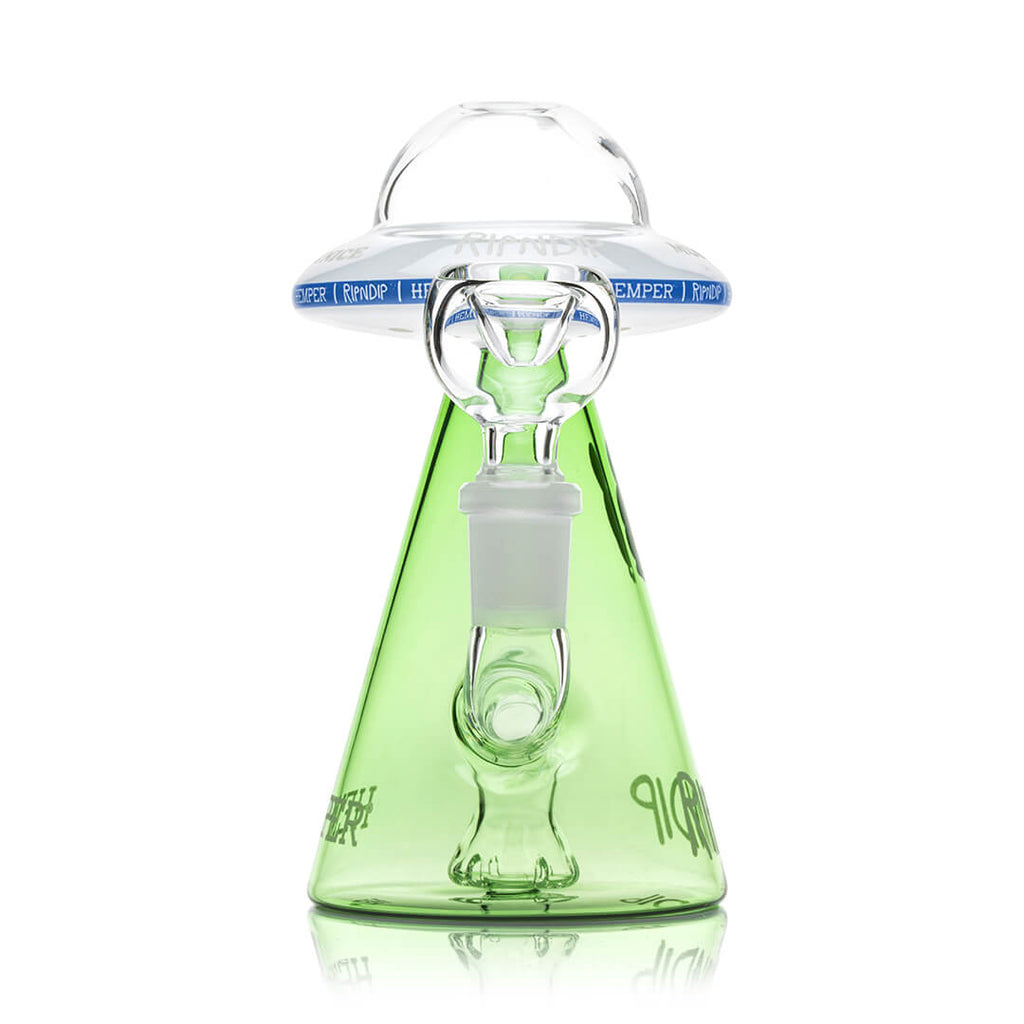 RIPNDIP x HEMPER Lord Nermal UFO Bong