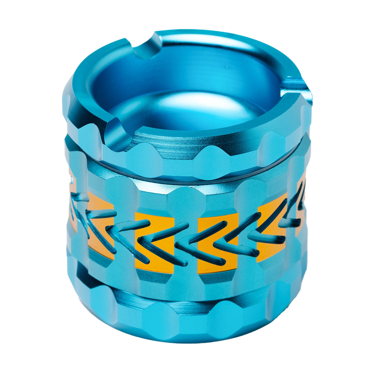 Human Grade Grinder 8AT