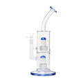 Human Grade Morpheus Glass Water Pipe