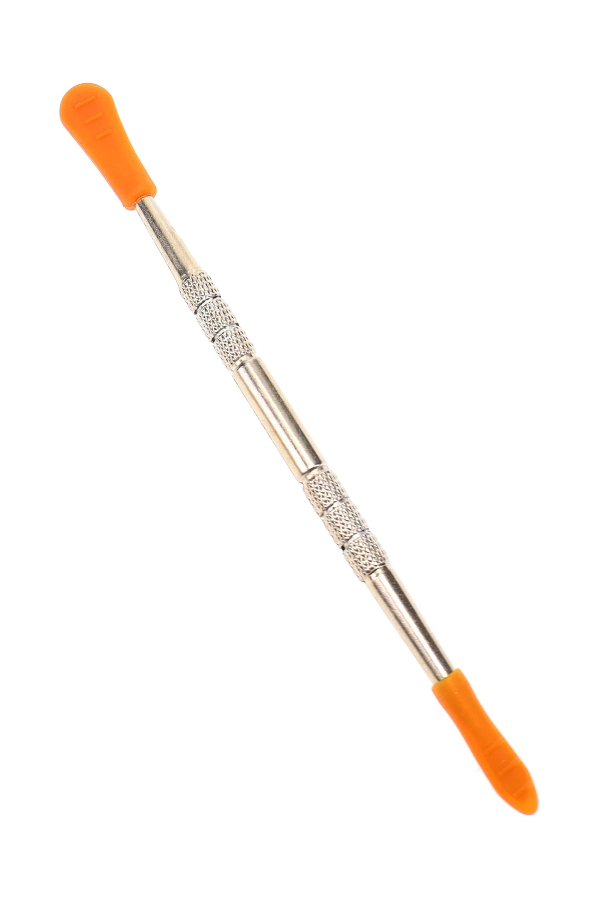 Metal Dab Tool with Silicone Tips “Soft Scoop” – Assorted Colors
