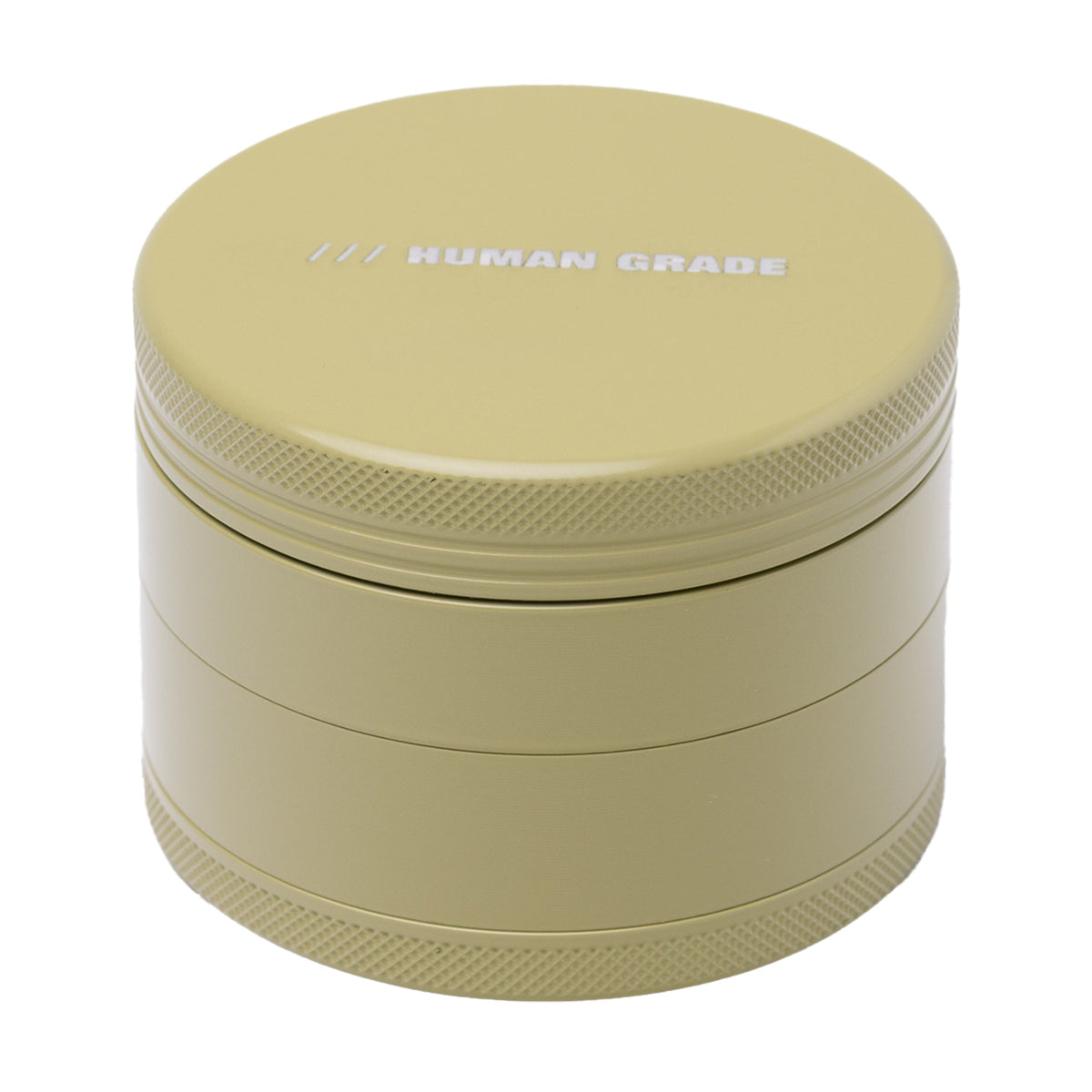 Human Grade Grinder 4C (2.5")