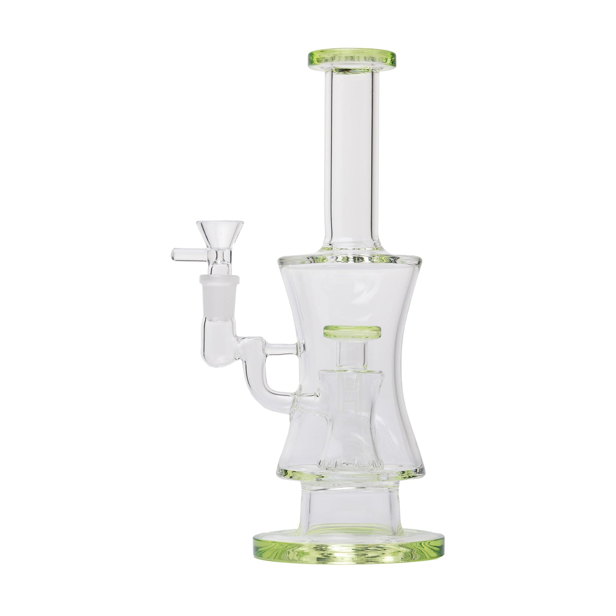 Human Grade Bongception Water Pipe