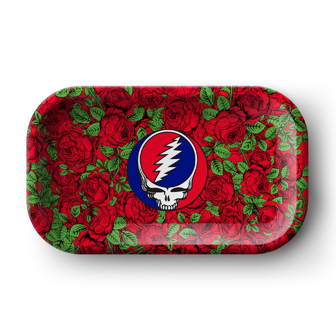 Blazy Susan x Grateful Dead Rolling Trays
