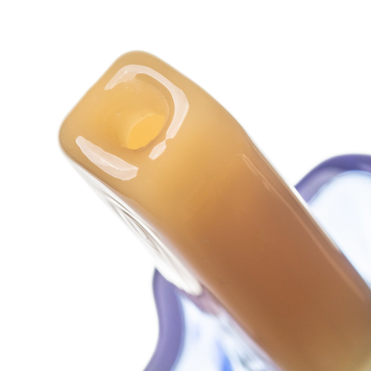 BigFun! Pipesicle Borosilicate Glass Hand Pipe – 6″