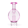 Honeybee Herb Honey Hive Bubble Carb Cap
