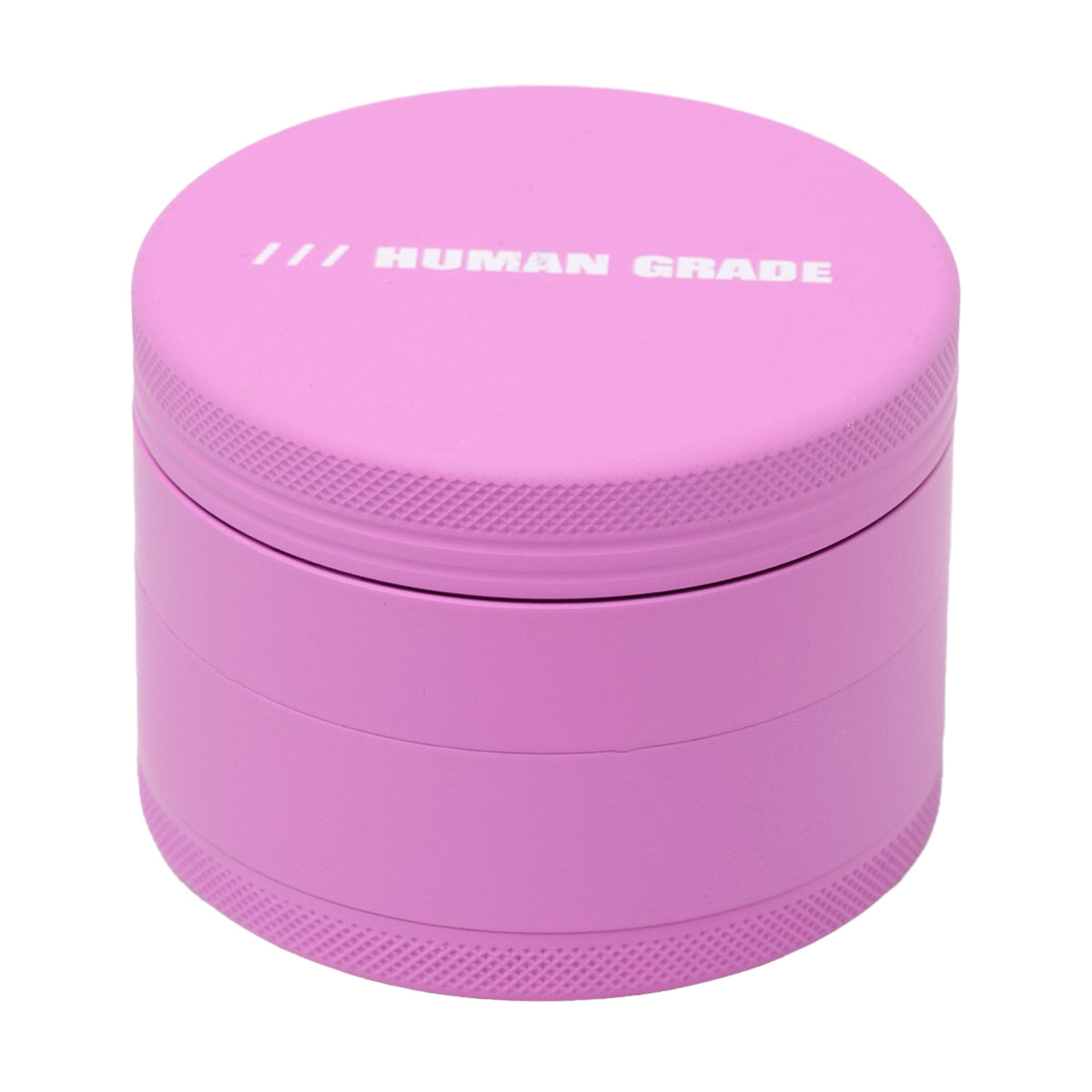 Human Grade Grinder 4R (2.5")