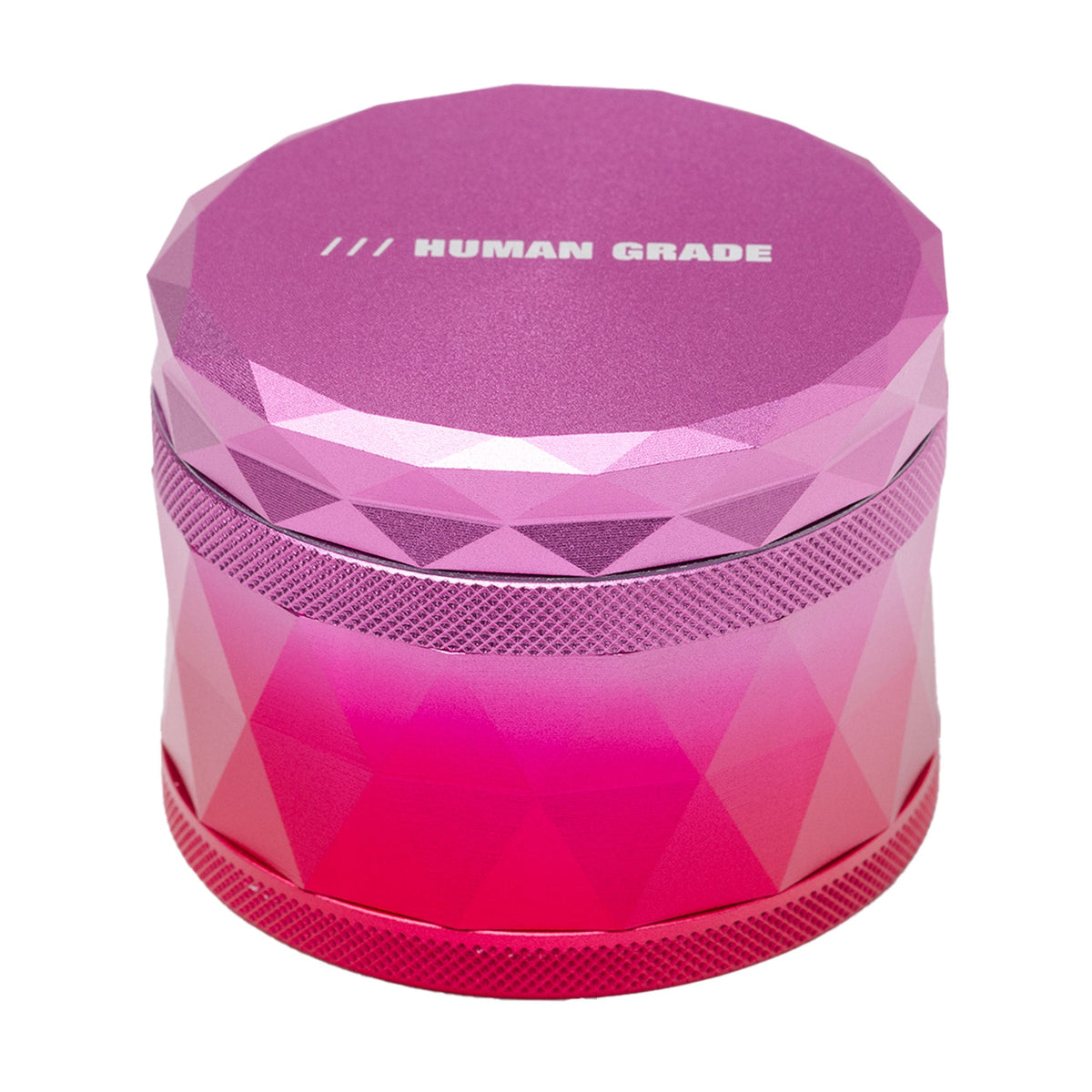 Human Grade Grinder 7F (2.5")