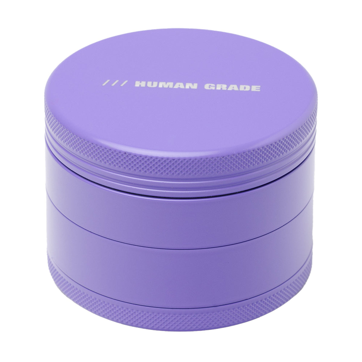 Human Grade Grinder 4C (2.5")