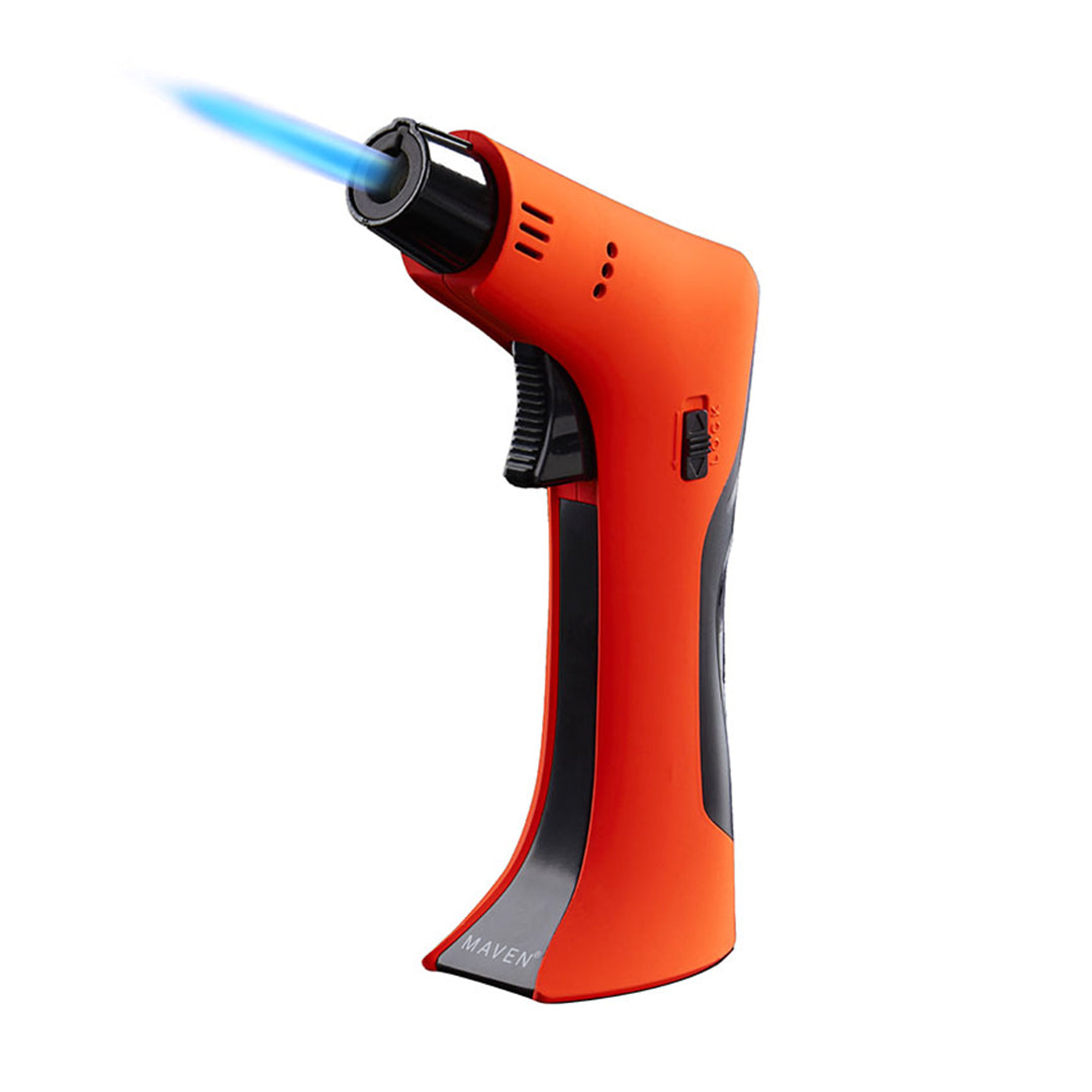 Maven Thunder Torch (Unfilled)