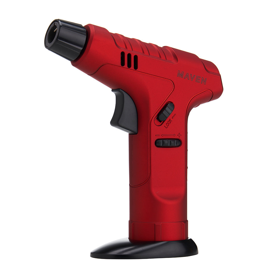 Maven Strength Torch (Unfilled)