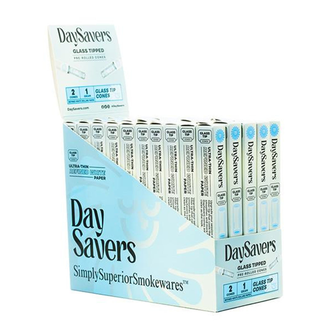 DaySavers Bulk Cones