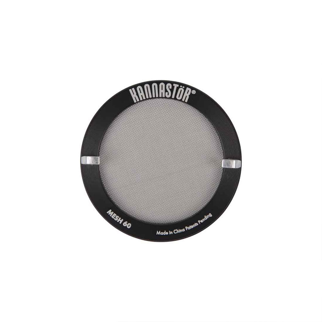 KANNASTOR EASY CHANGE GRINDER SCREENS