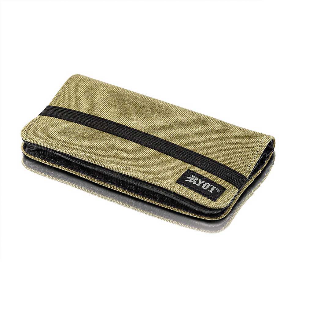 ROLLER WALLET