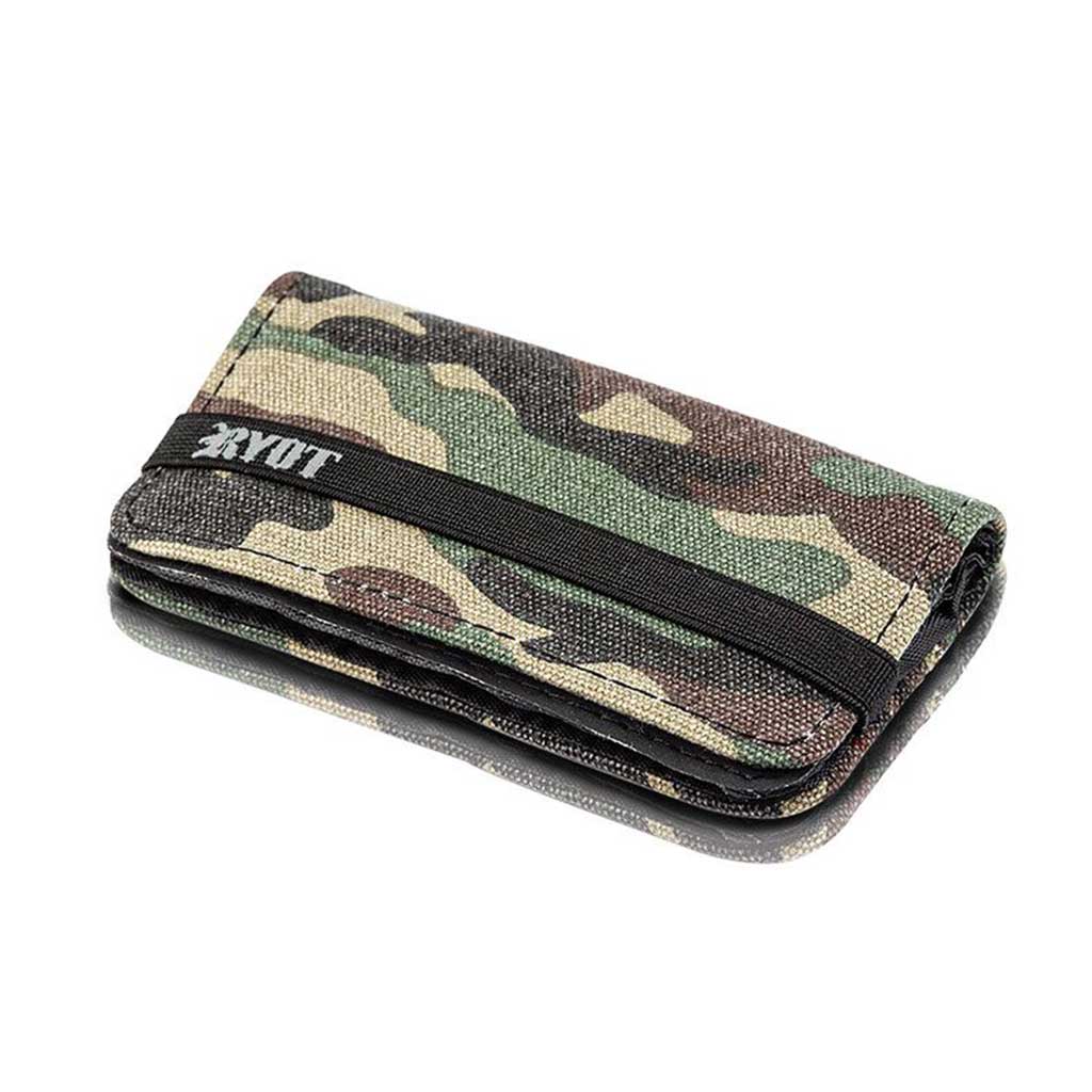 ROLLER WALLET