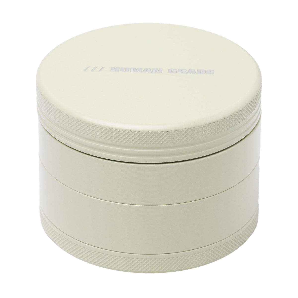 Human Grade Grinder 4C (2.5")
