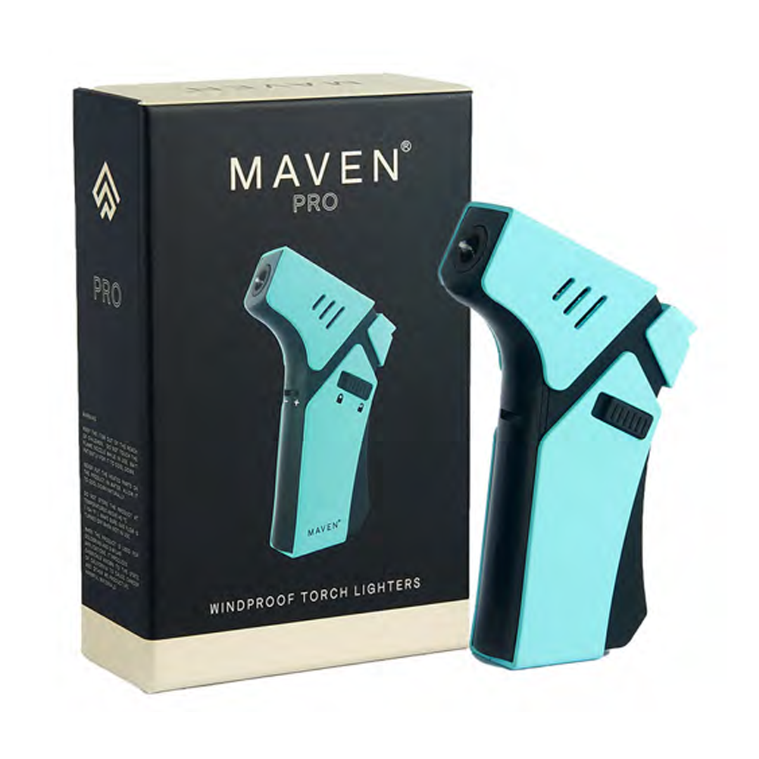 Maven Pro Torch