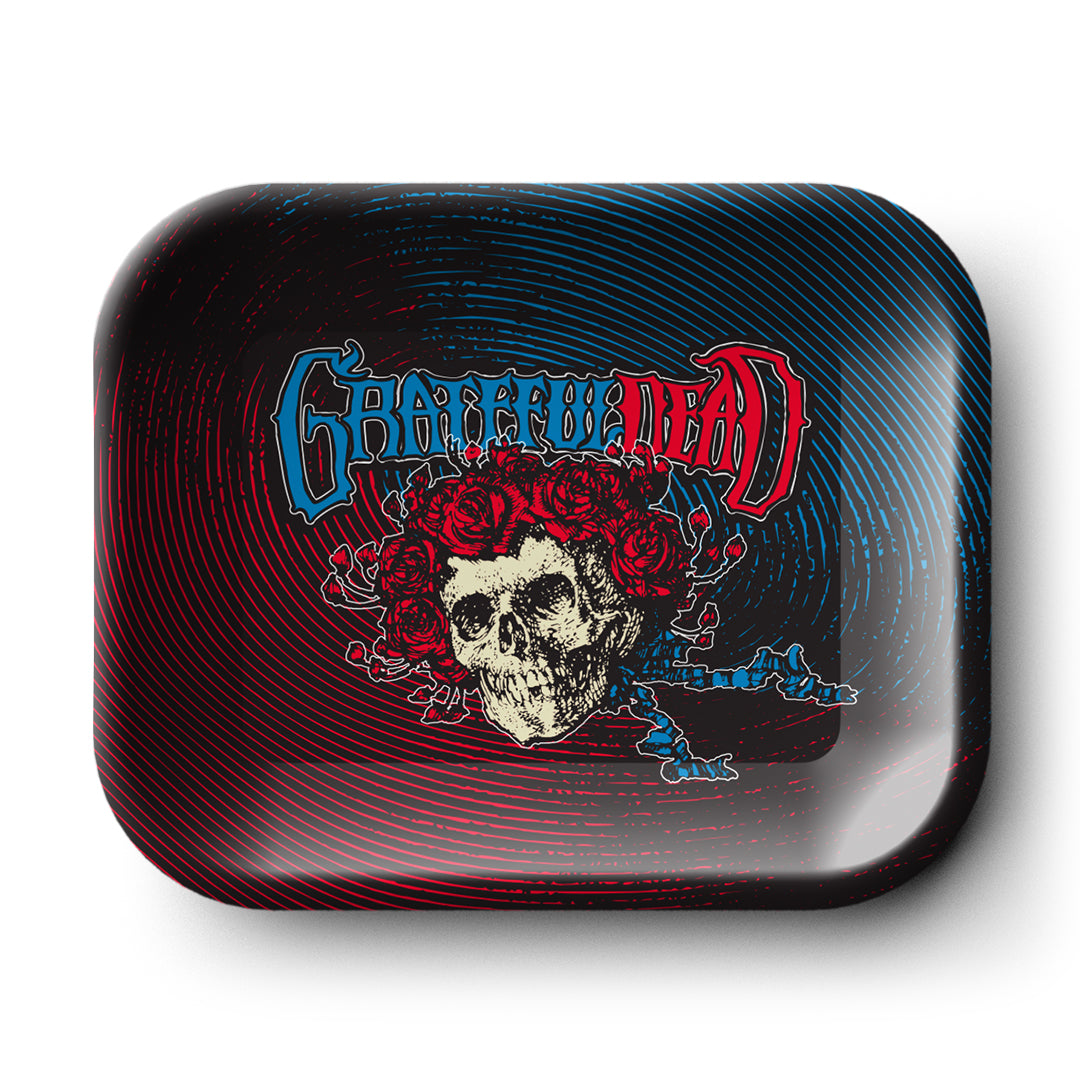 Blazy Susan x Grateful Dead Rolling Trays