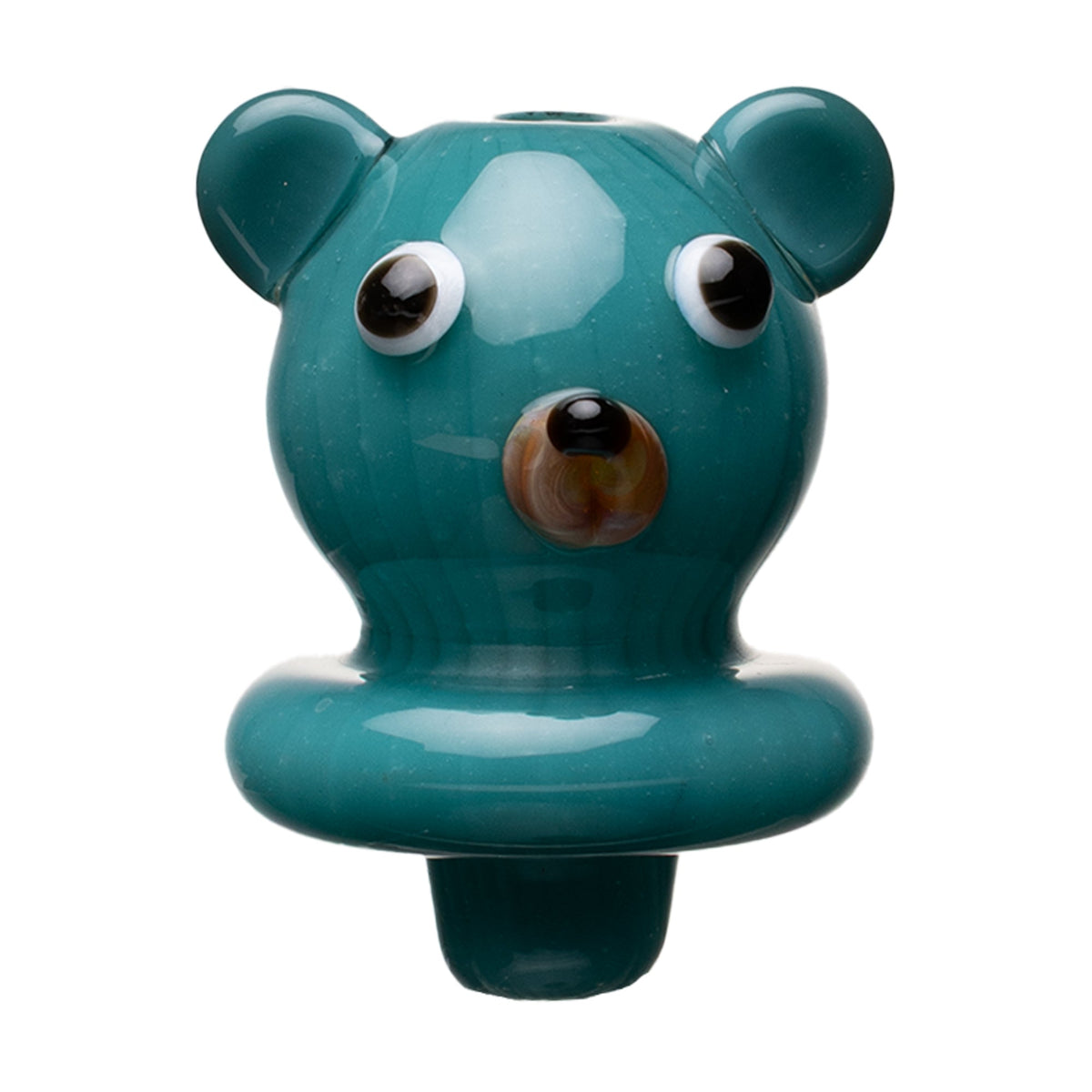 Human Grade Bear Carb Cap