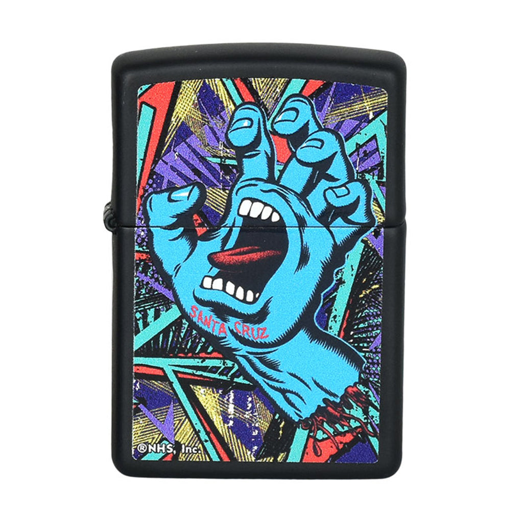 ThreadHeads Zippo Lighters