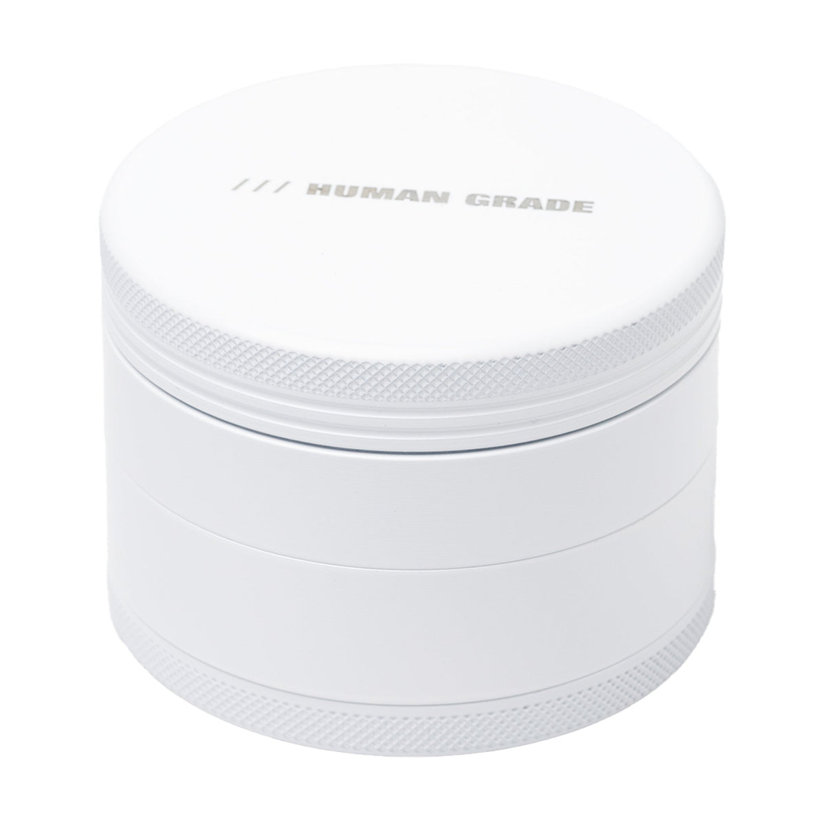 Human Grade Grinder 4C (2.5")