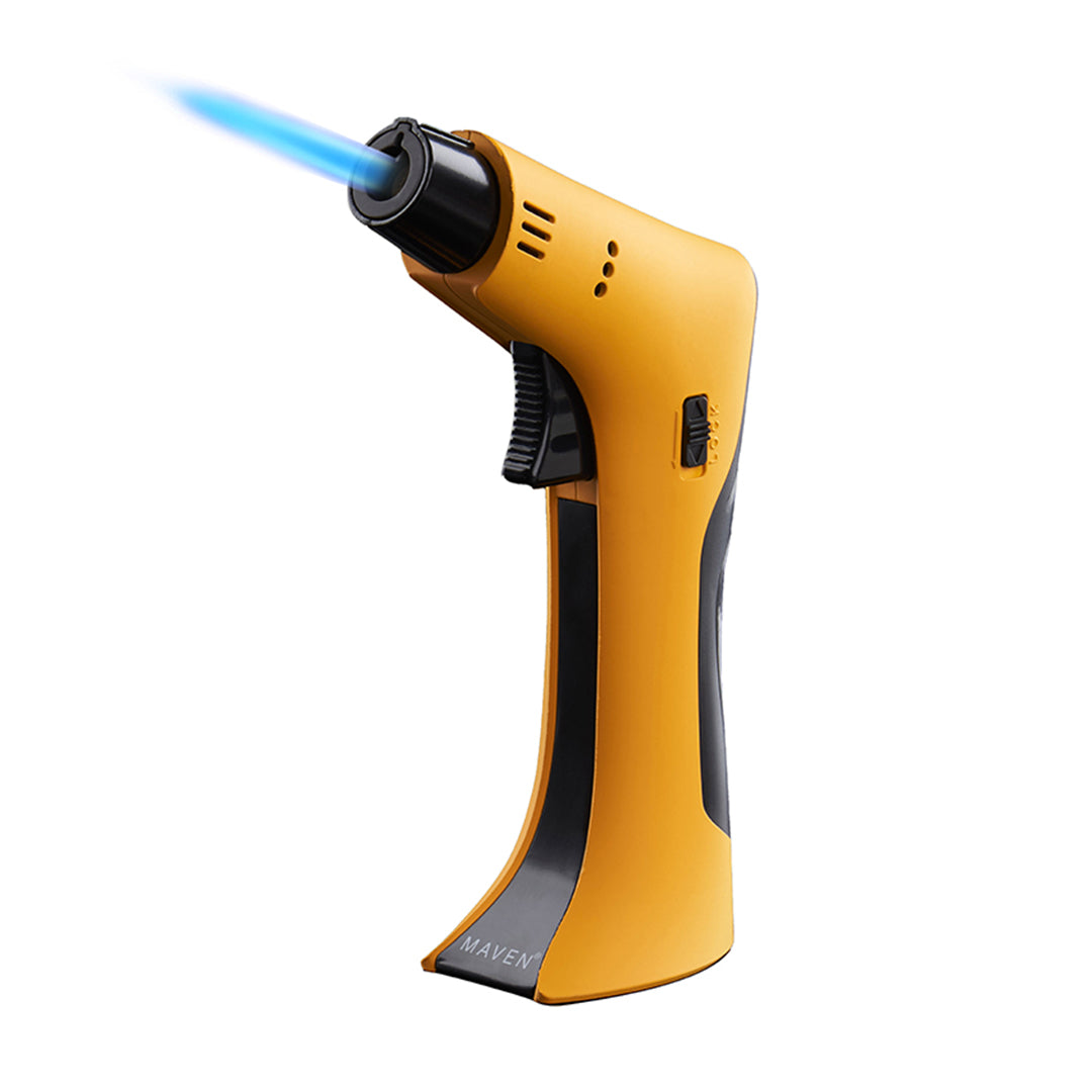 Maven Thunder Torch (Unfilled)