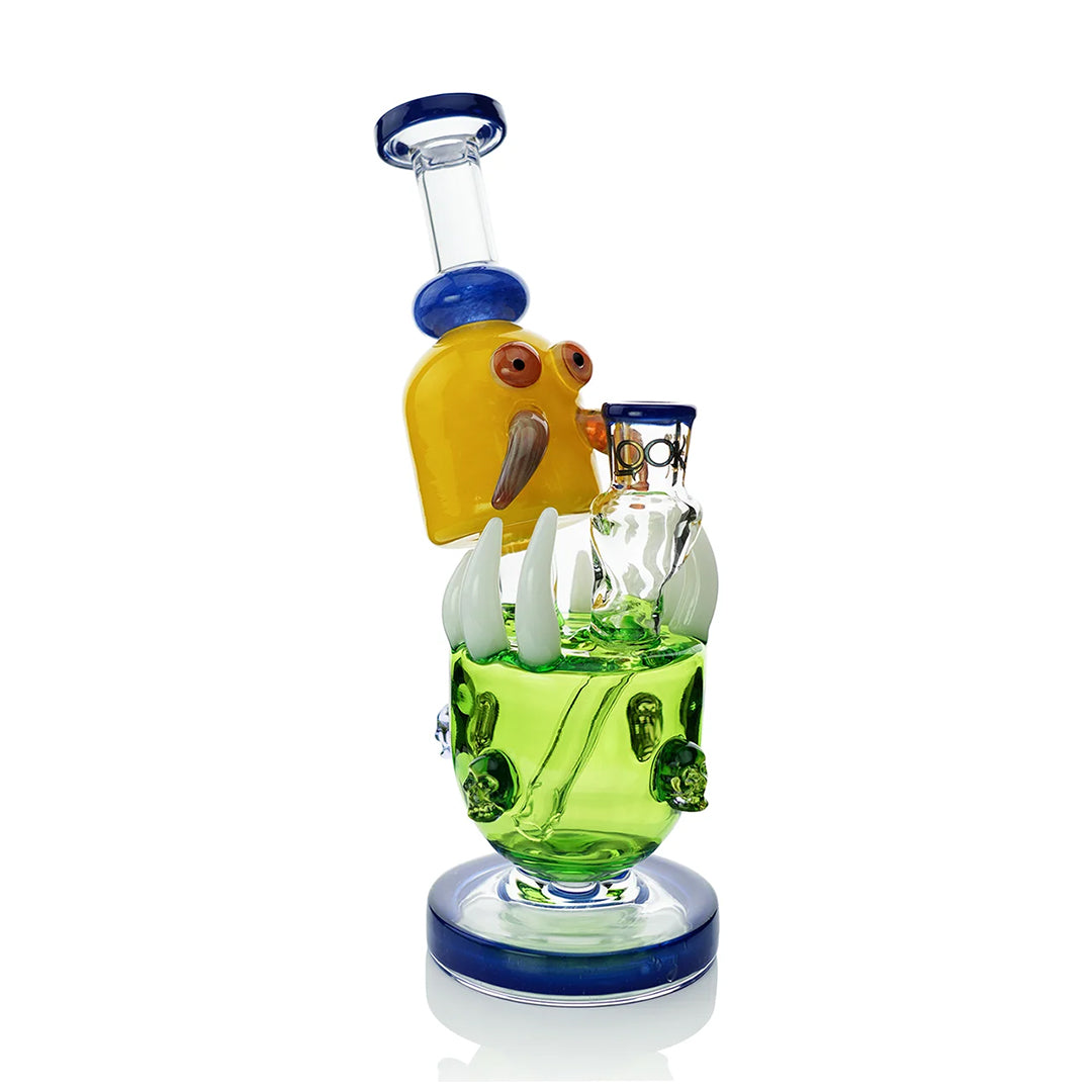 Lookah 10" Cute Critter Octopus Rig